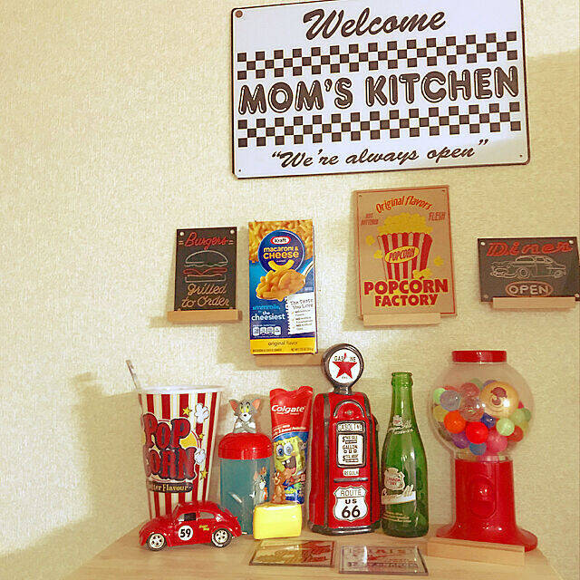 気分がアガる！インテリアの主役になれる雑貨カタログ