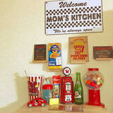 「気分がアガる！インテリアの主役になれる雑貨カタログ」の画像4