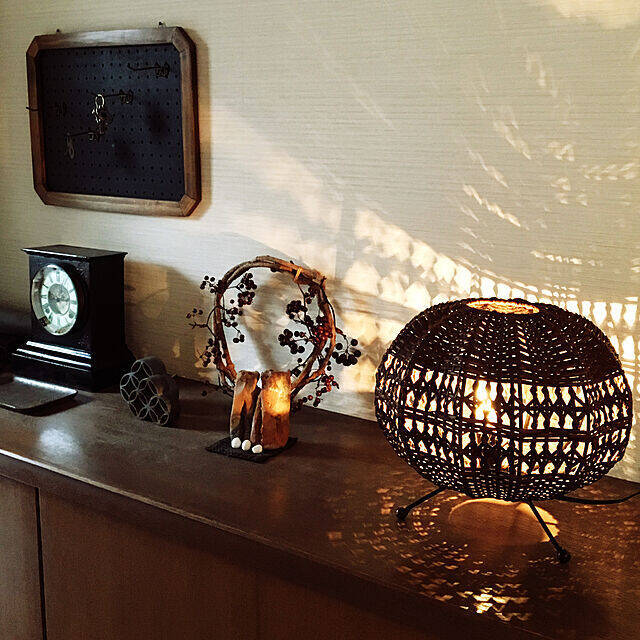 気分がアガる！インテリアの主役になれる雑貨カタログ