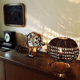 「気分がアガる！インテリアの主役になれる雑貨カタログ」の画像5