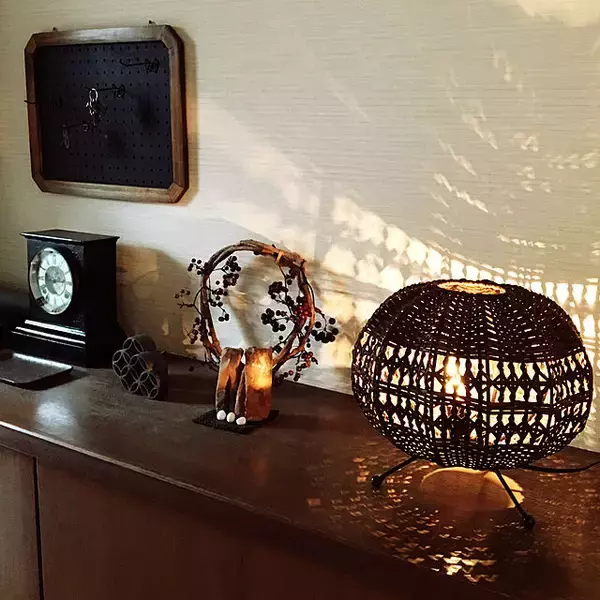 「気分がアガる！インテリアの主役になれる雑貨カタログ」の画像