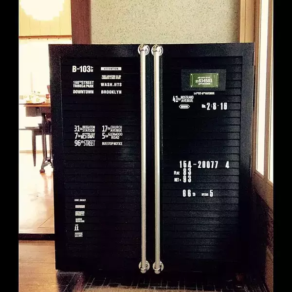 「スッキリ片づいてインテリアとしても◎靴置き場DIY実例集」の画像