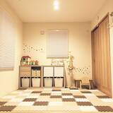 「シンプルだから使いやすい♪IKEAカラックス活用アイディア」の画像5