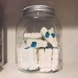 「セリアで使いやすく便利に♪トイレの収納活用アイディア」の画像6