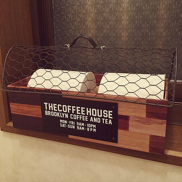 セリアで使いやすく便利に♪トイレの収納活用アイディア