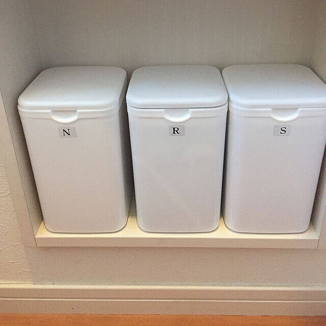 セリアで使いやすく便利に♪トイレの収納活用アイディア