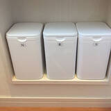 「セリアで使いやすく便利に♪トイレの収納活用アイディア」の画像9