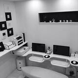 「デスク周りを整理して快適に♪作業も捗る美しいデスク周り」の画像11