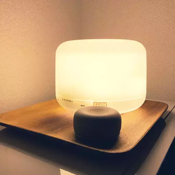 「こだわりがギュッと詰まっている♡無印良品の照明10選」の画像