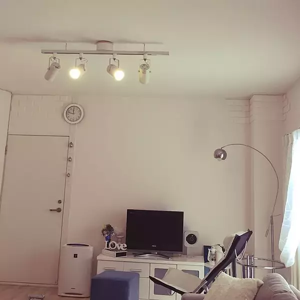 「こだわりがギュッと詰まっている♡無印良品の照明10選」の画像