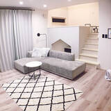 「フランフランのアイテムで♡リビングにエレガントな彩りを」の画像3