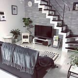 「フランフランのアイテムで♡リビングにエレガントな彩りを」の画像6