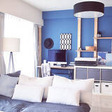 「フランフランのアイテムで♡リビングにエレガントな彩りを」の画像4