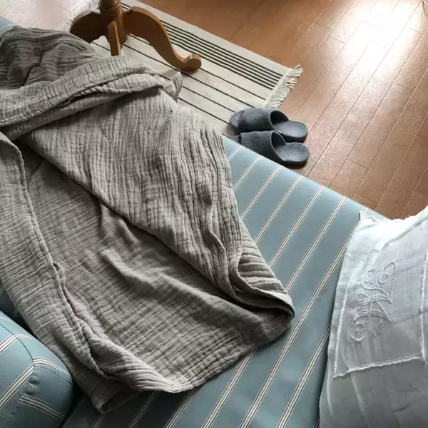 使い心地の良さを味わえる♡無印良品の天然素材のアイテム