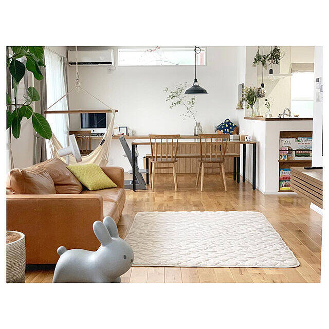 使い心地の良さを味わえる♡無印良品の天然素材のアイテム