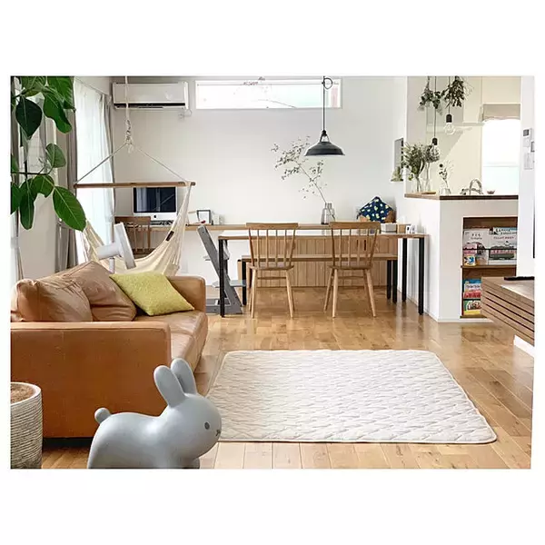 「使い心地の良さを味わえる♡無印良品の天然素材のアイテム」の画像