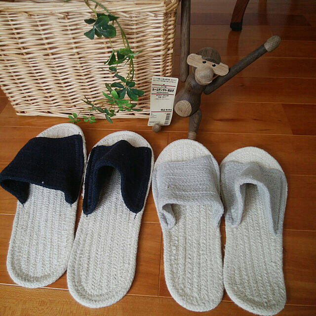 使い心地の良さを味わえる♡無印良品の天然素材のアイテム