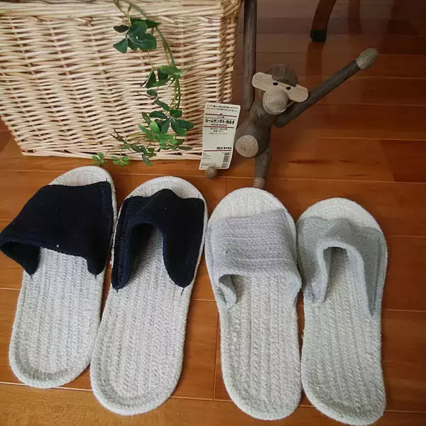 「使い心地の良さを味わえる♡無印良品の天然素材のアイテム」の画像