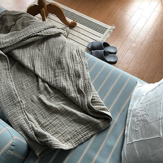 使い心地の良さを味わえる♡無印良品の天然素材のアイテム