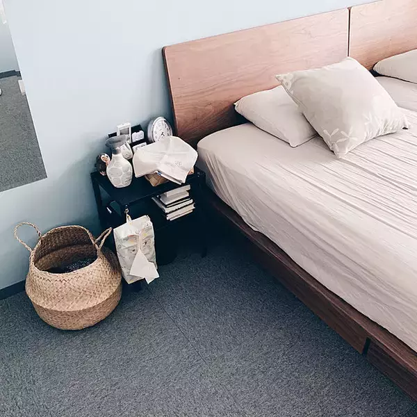 「使い心地の良さを味わえる♡無印良品の天然素材のアイテム」の画像