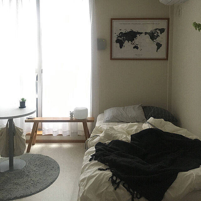 使い心地の良さを味わえる♡無印良品の天然素材のアイテム