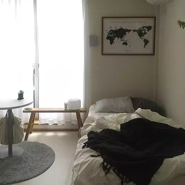 「使い心地の良さを味わえる♡無印良品の天然素材のアイテム」の画像