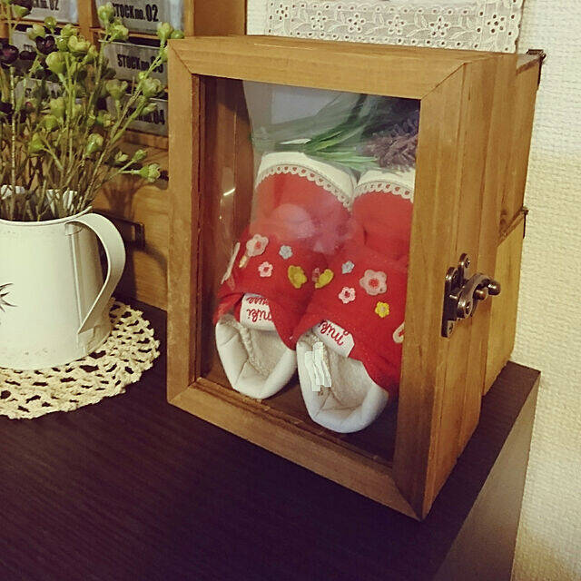 これがフォトフレームなの!?驚きの変身を遂げたDIY作品集