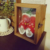 「これがフォトフレームなの!?驚きの変身を遂げたDIY作品集」の画像9