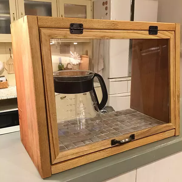 「これがフォトフレームなの!?驚きの変身を遂げたDIY作品集」の画像