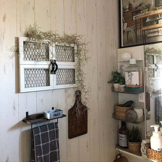 これがフォトフレームなの!?驚きの変身を遂げたDIY作品集