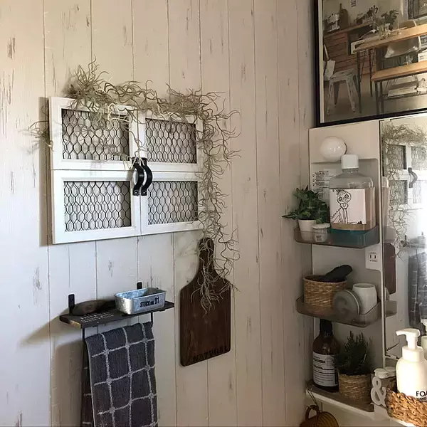 「これがフォトフレームなの!?驚きの変身を遂げたDIY作品集」の画像