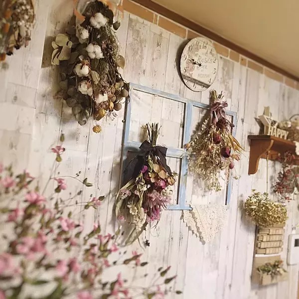 「これがフォトフレームなの!?驚きの変身を遂げたDIY作品集」の画像