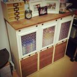 「これがフォトフレームなの!?驚きの変身を遂げたDIY作品集」の画像10