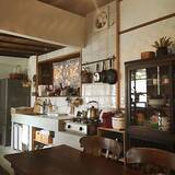 「まるでドラマのセットみたい♡レトロなキッチンが新しい」の画像8