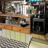 「まるでドラマのセットみたい♡レトロなキッチンが新しい」の画像11