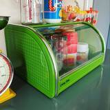 「まるでドラマのセットみたい♡レトロなキッチンが新しい」の画像2