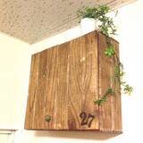 「セリアの雑貨で♡ほっと落ち着くナチュラルインテリア」の画像6