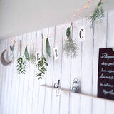 「セリアの雑貨で♡ほっと落ち着くナチュラルインテリア」の画像1