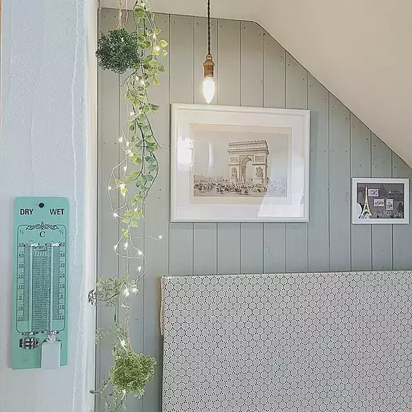 「セリアの雑貨で♡ほっと落ち着くナチュラルインテリア」の画像