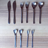 「テーブルに個性と華をそえる♪カトラリーコレクション」の画像6