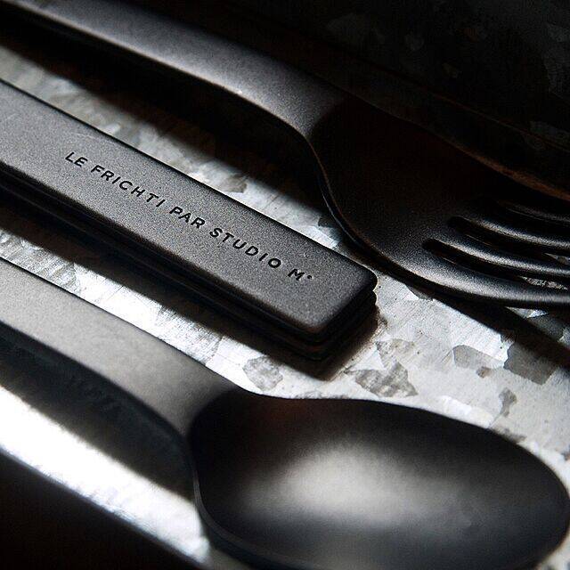 テーブルに個性と華をそえる♪カトラリーコレクション