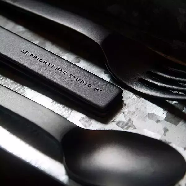 「テーブルに個性と華をそえる♪カトラリーコレクション」の画像