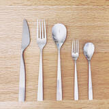 「テーブルに個性と華をそえる♪カトラリーコレクション」の画像1