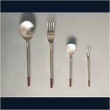 「テーブルに個性と華をそえる♪カトラリーコレクション」の画像8