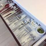 「テーブルに個性と華をそえる♪カトラリーコレクション」の画像3