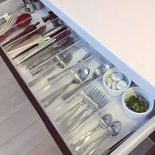 「テーブルに個性と華をそえる♪カトラリーコレクション」の画像