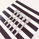 「テーブルに個性と華をそえる♪カトラリーコレクション」の画像5