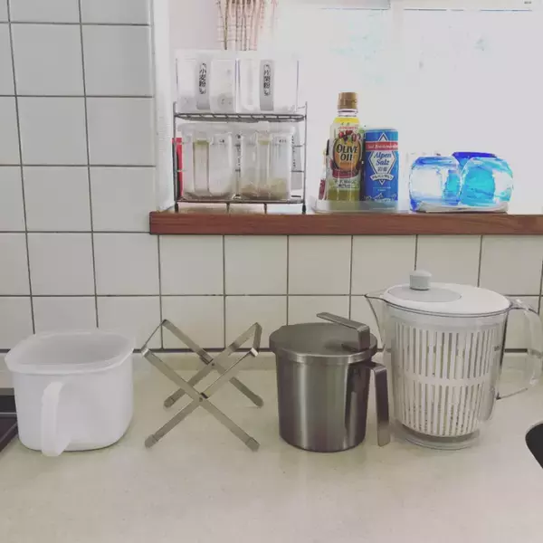 「きっとお気に入りが見つかる！KEYUCAのキッチングッズ特集」の画像