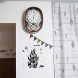 「セリアでデコる！自分らしく壁を飾るためのアイテム集」の画像2