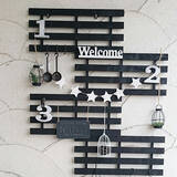 「セリアでデコる！自分らしく壁を飾るためのアイテム集」の画像11